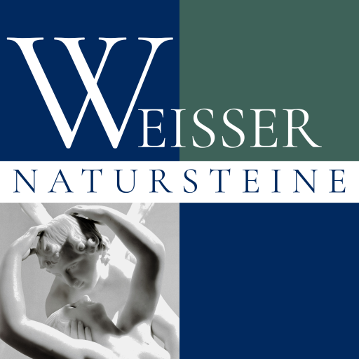 Weisser Natursteine – Cropped cropped Kopie von W